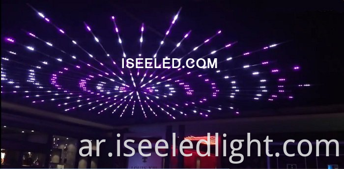 Disco Tube LED